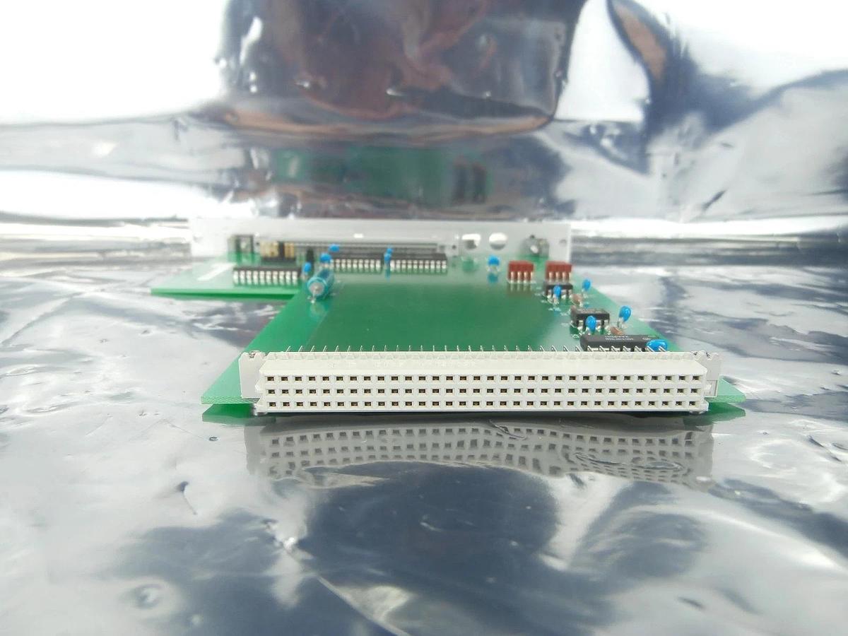 Used Ultratech Stepper 03-15-02066 6-Axis Laser Transition YP-Axis PCB Card 4700 Used