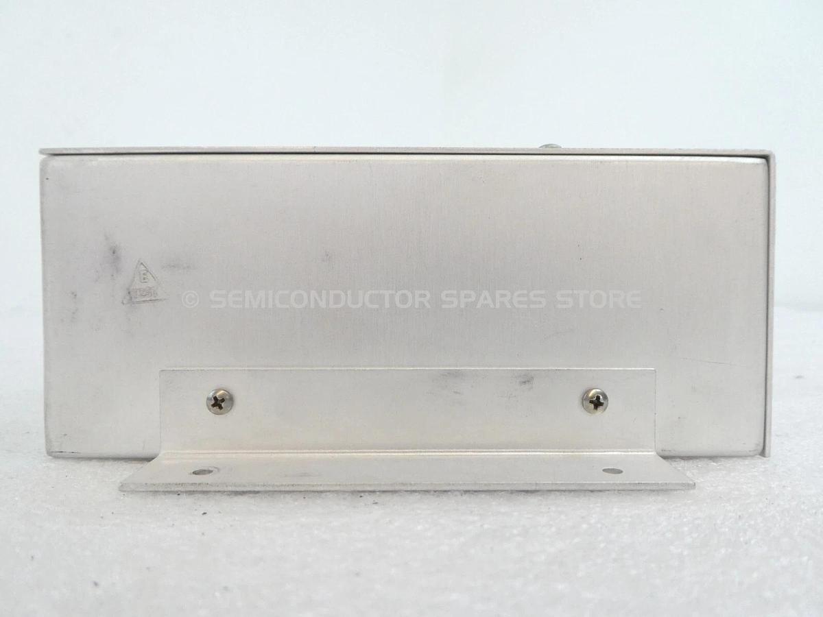 Used Varian Semiconductor Equipment 108653001 XPC Current Source VSEA Working Surplus