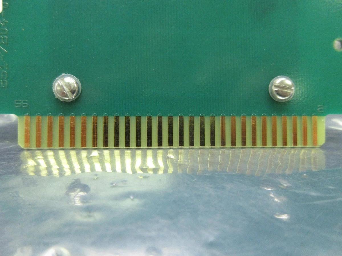 Used SVG Silicon Valley Group 851-9947-004 DMC Booster Amplifier PCB Card Rev. Q Used