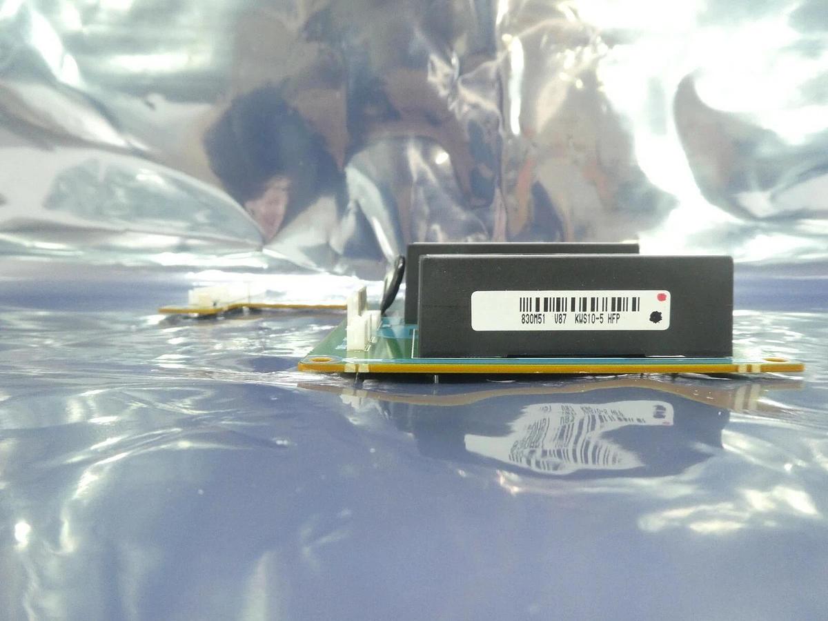Used Sony 1-862-662-11 Laserscale Power Supply PCB PS-LS05 Nikon FX-601F Working