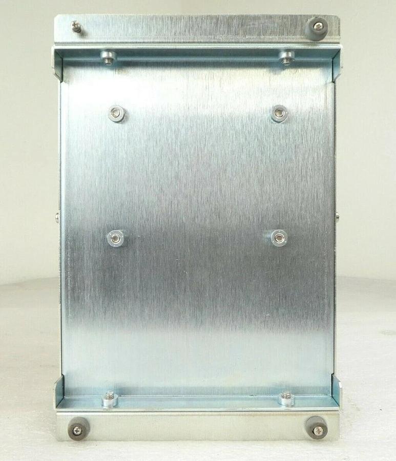 Used MDS 1029120 Industrial Line Adjustment Option LC-MS-MS Mass Spectrometer Working