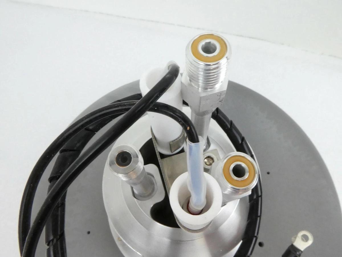 Used Lam Research 15-419957-00 300mm Heater Pedestal PED Assembly Novellus Surplus