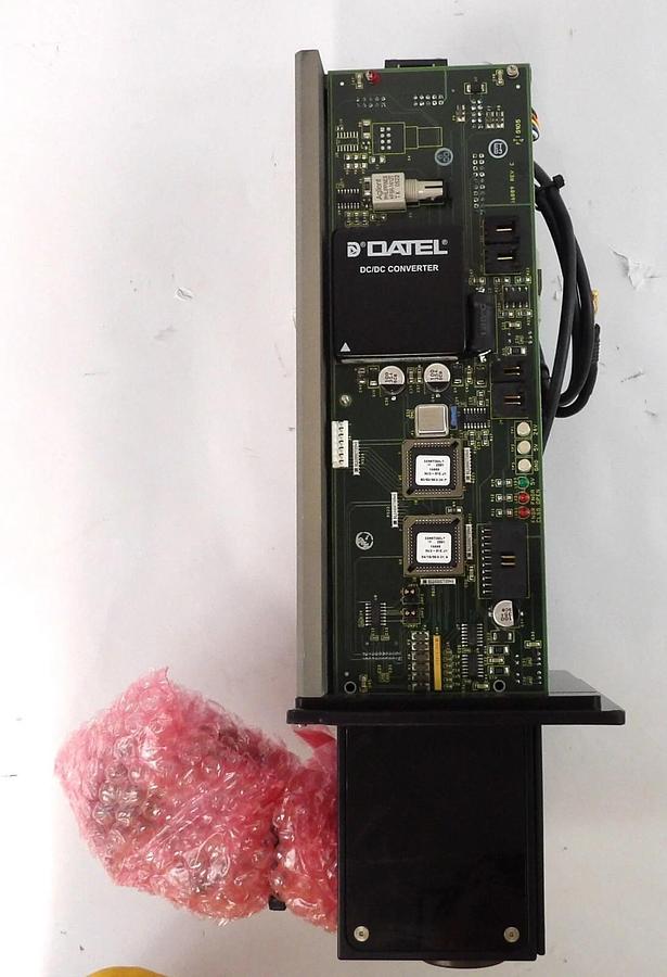 Refurbished Semitool 240T0016-503 Servo Spin Spray Lift Rotate Assembly Refurbished