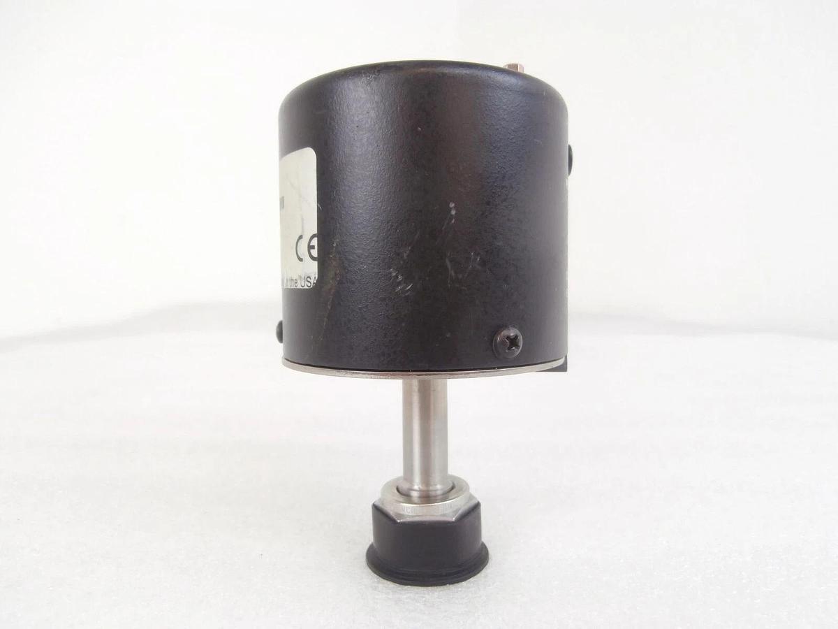 Used MKS Instruments 122BA-00100EB-S Baratron Pressure Transducer Tested Working