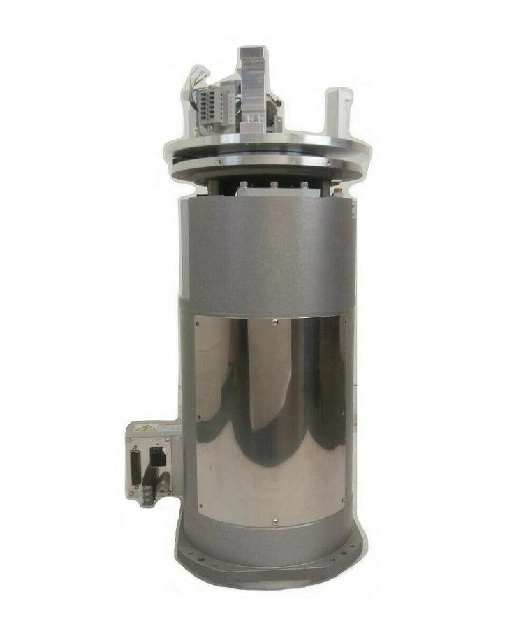 Used Yaskawa Electric XU-RC350D-D91 Dual Arm Indexer Robot No Head Incomplete As-Is