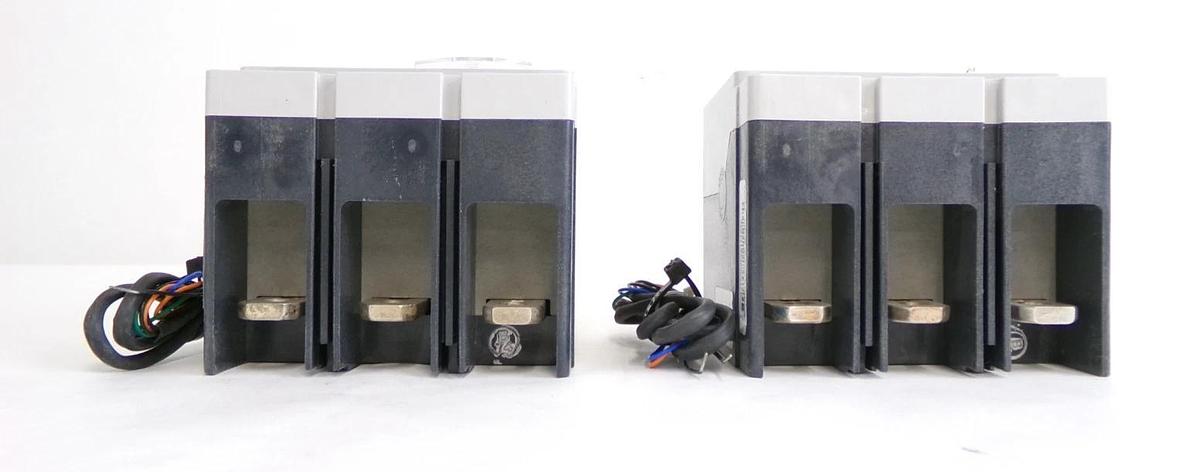 Eaton ELJBN3250W Ground Fault Protector Lot of 4 New