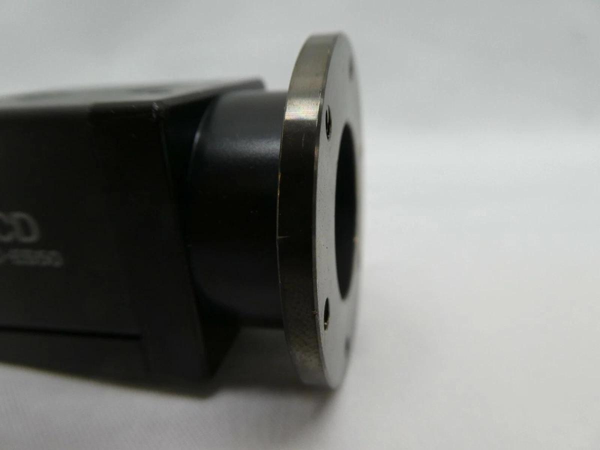 Used Sony EX-ES50 CCD B/W Camera Module 04C Nikon NSR-S204B System Working Surplus