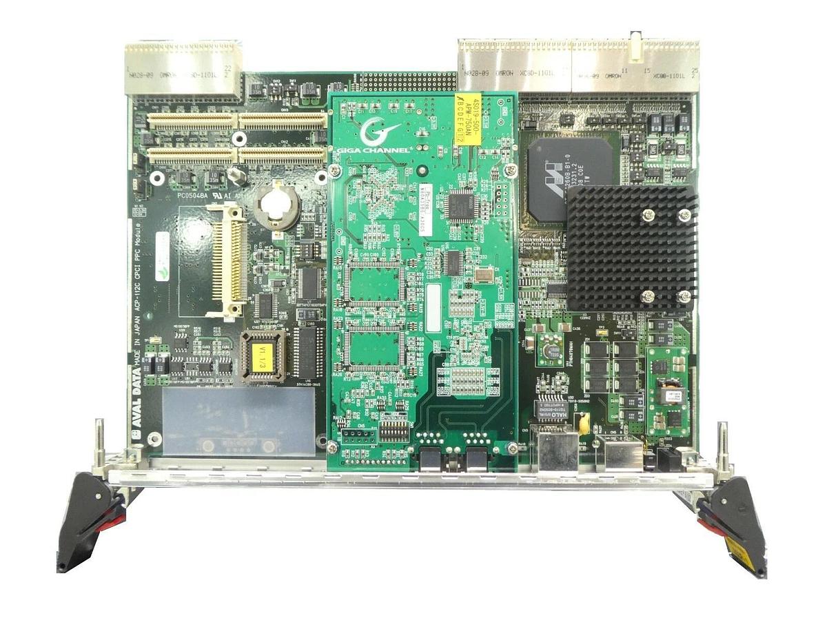 Used Nikon 4S015-448 SGCP-1 PCB Card 4S015-448-ACP-112C-1 SGCP1 ACP-112C NSR FX-601F