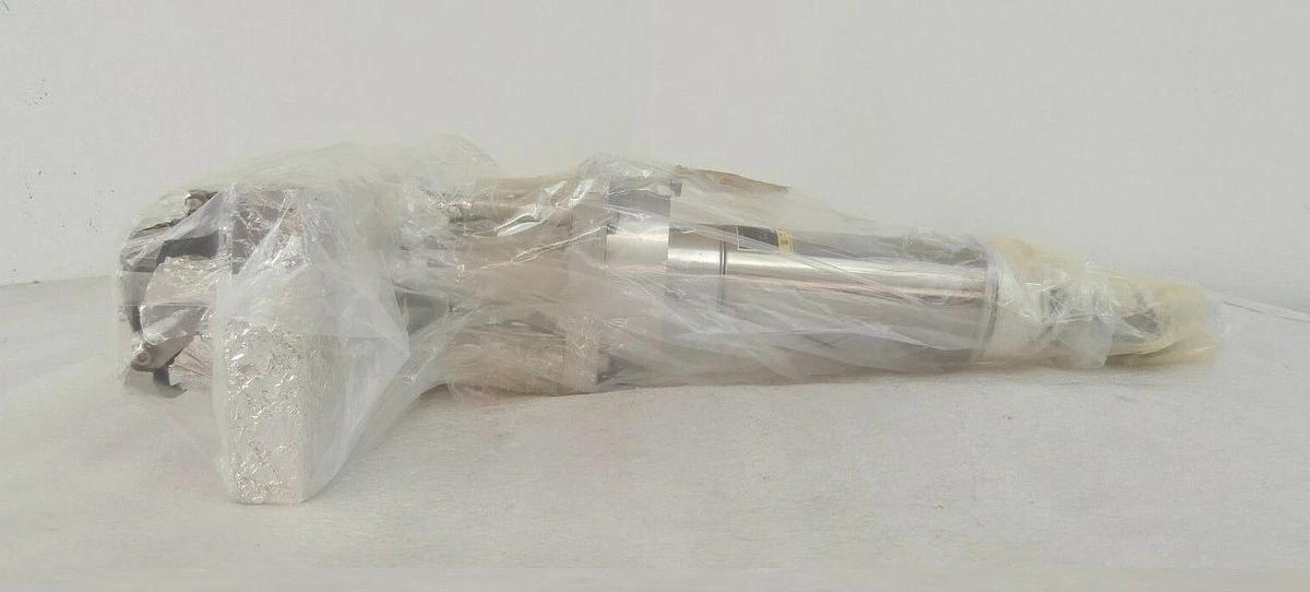Refurbished Varian Semiconductor F3915001 Isolation Valve Assembly Manufacturer Refurbished
