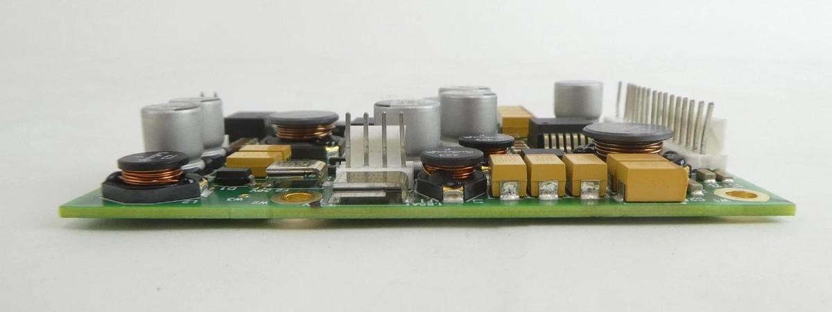 Used AE Advanced Energy 23020017-A Power Supply BD PCB 33020015 Lot of 3 Working