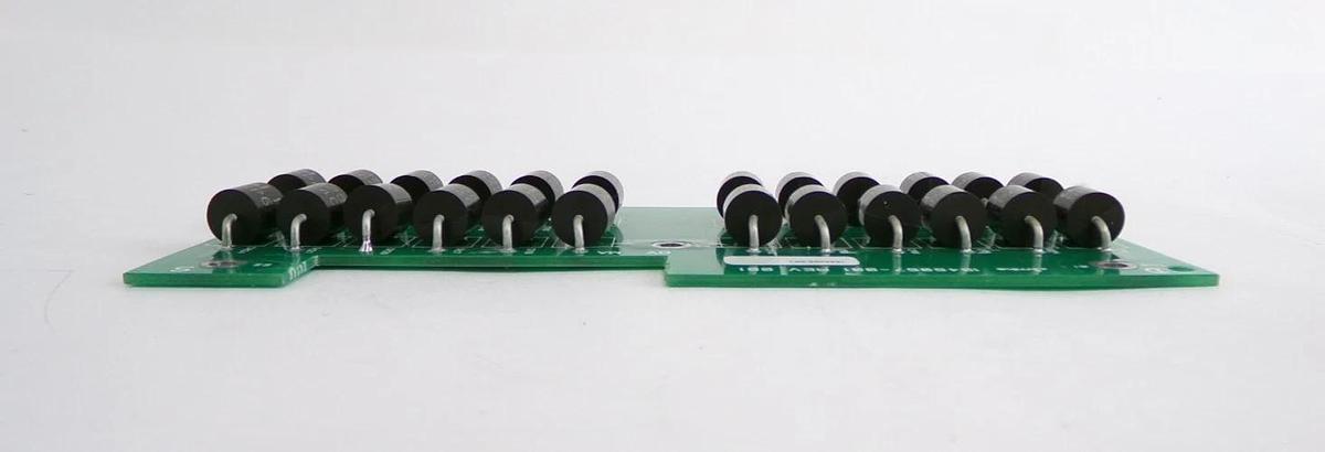 Used MKS Instruments 1046067-001 Generator PCB 1046065-001 Reseller Lot of 2 Working