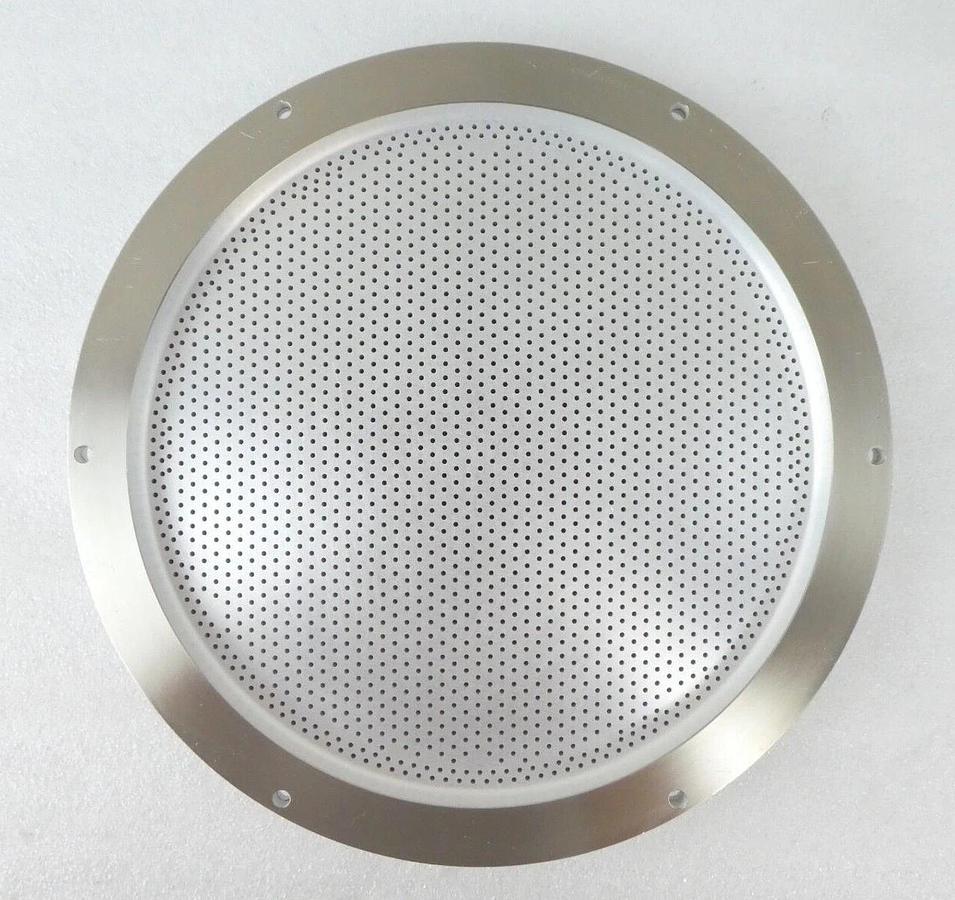 Refurbished AMAT Applied Materials 0020-30407 200mm Shower Head Tungsten Refurbished
