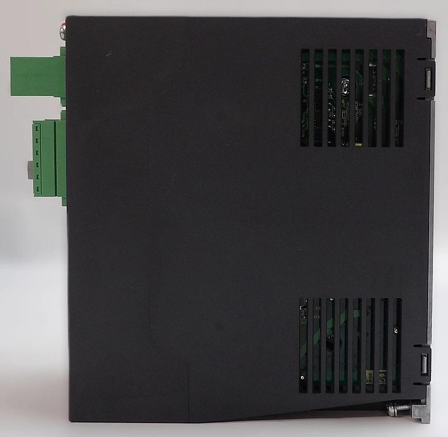 Used Sanyo Denki RS1L01AZB00 Servo Drive SANMOTION R Reseller Lot of 8 Working