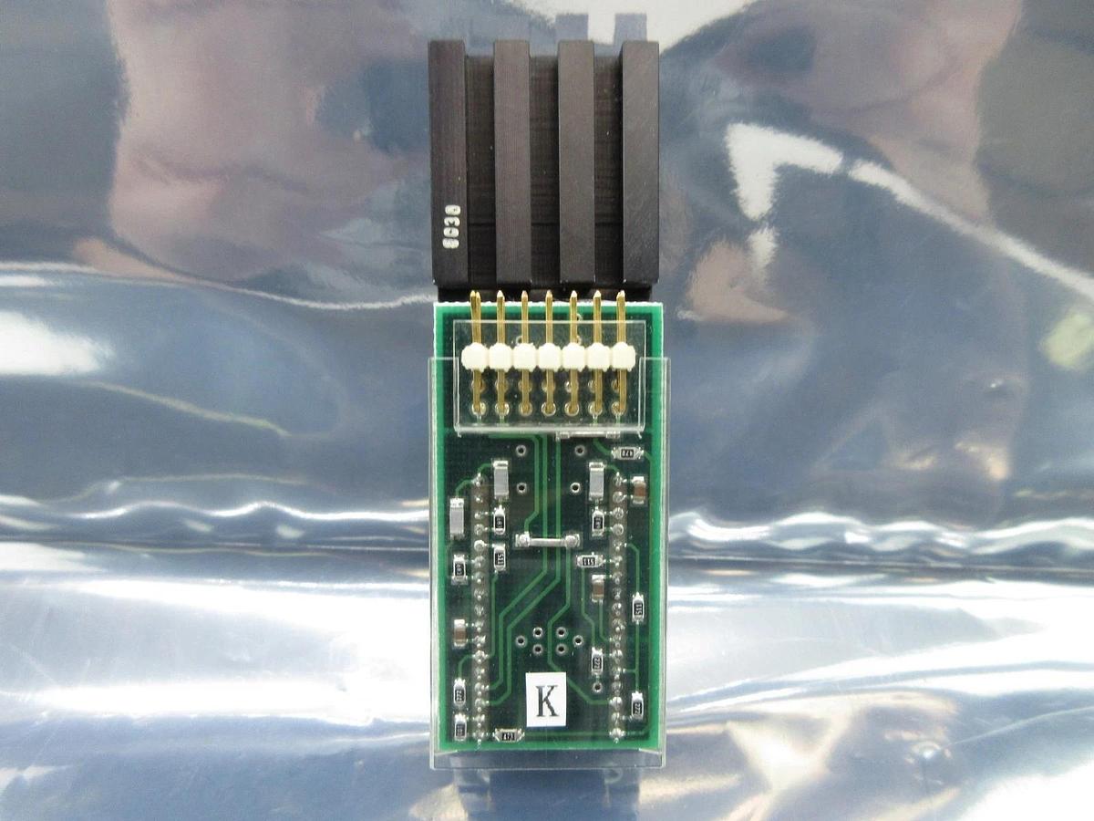 Used Nikon NK2551 Receiver Sensor Assembly with EPROM PCB NSR Series Working