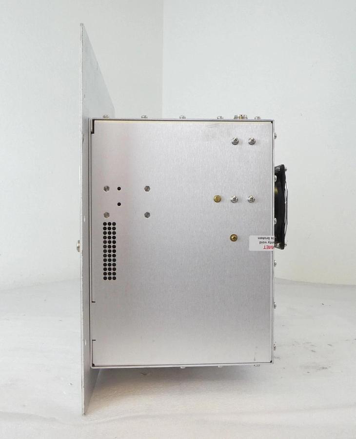 Used Comet Technologies 20065316 RF Match Novellus Systems 27-447822-00 Working