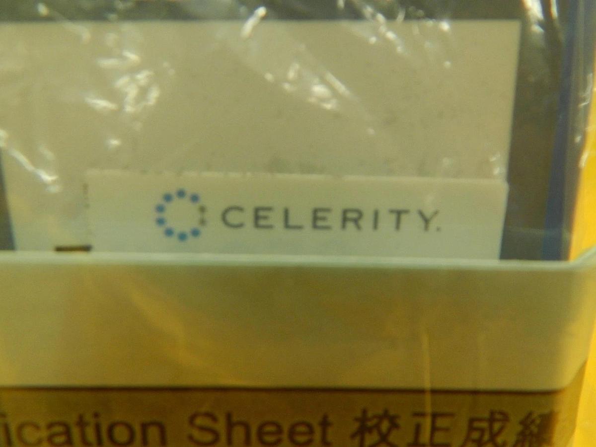 Refurbished Celerity FC-2979MEP5-WM Mass Flow Controller 200 SCCM NF3 TN2979 Refurbished