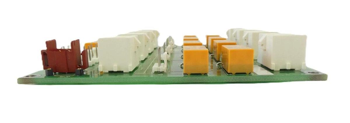 Used AMAT Applied Materials 0100-35337 Spill Sensor PCB Working Surplus