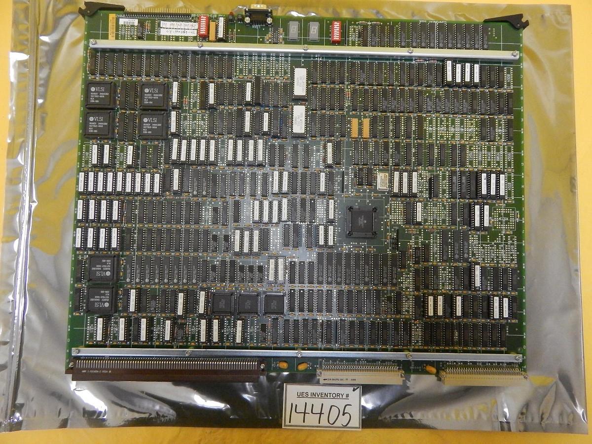 Used KLA Instruments 710-658046-20 Unique Processor PCB Card Rev. G0 2132 Working