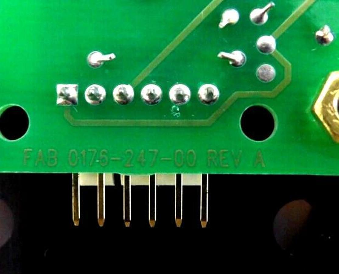 Used Coherent 0176-248-00 Laser Interface PCB Assembly Reseller Lot of 4 Working