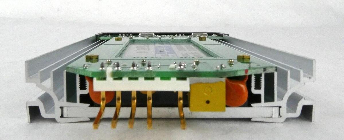 Used Vicor VI-262-CW DC Converter 15v 100w Reseller Lot of 4 Working Surplus