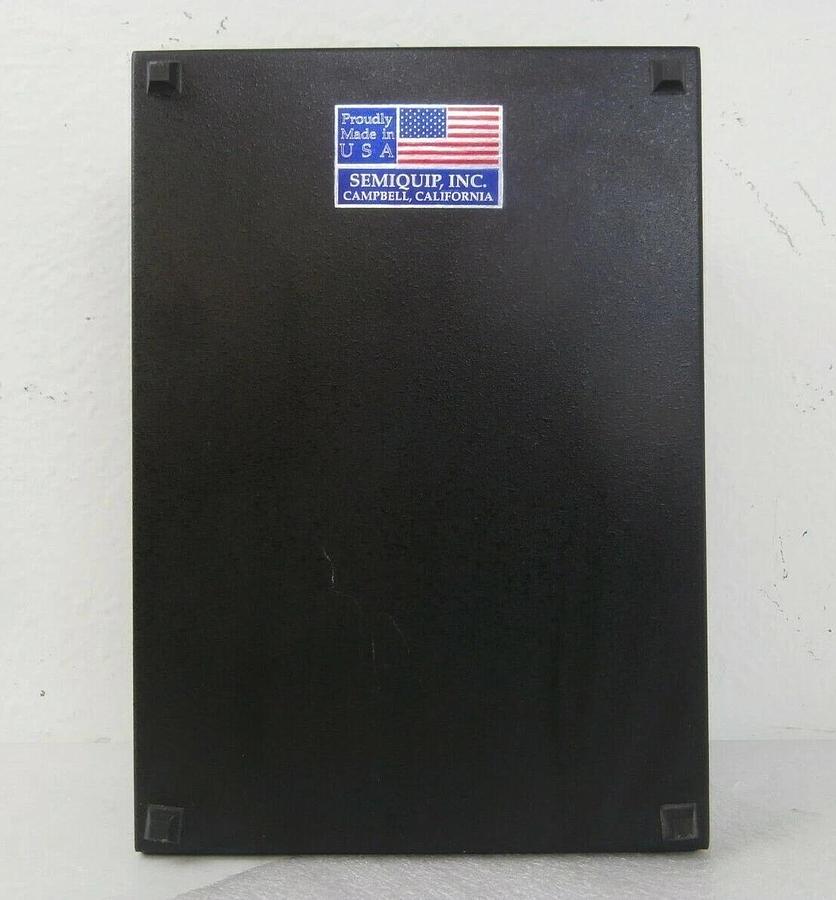 Used AMAT Applied Materials Cassette Alignment Tool Controller Unit Working Surplus
