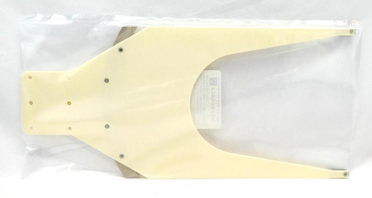 TEL Tokyo Electron 5010-303277-11 300mm Arm Fork End Effector 13-16490-0A New