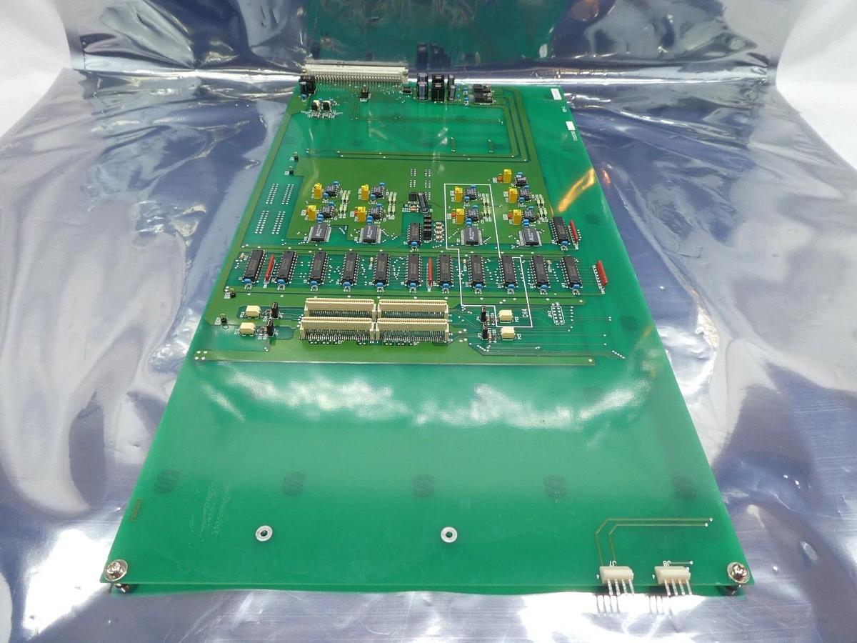 Used Sumitomo Electric F30538S Drive Controller PCB REM-1 Nikon NSR Working Surplus