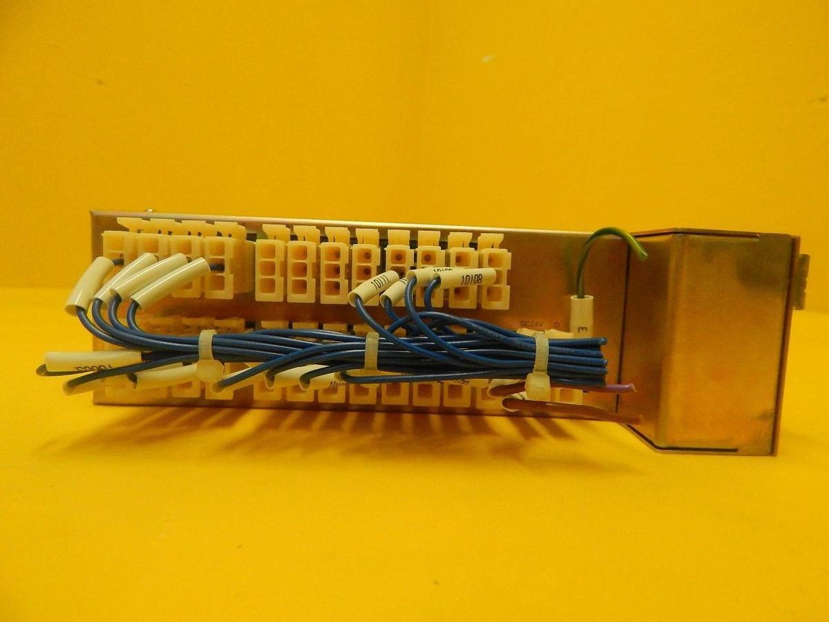 Used DNS Dainippon Screen SL-2250-LC Network Communication Module Working Surplus