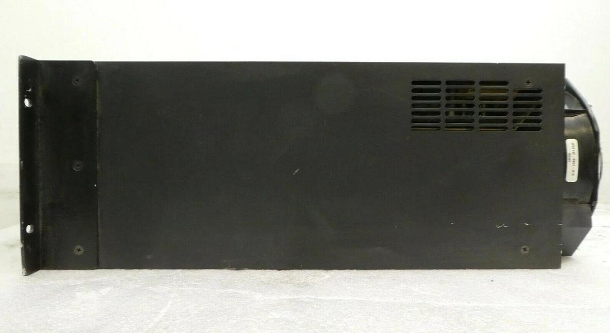 Used MDX 10K AE Advanced Energy 3152194-008 RF Generator Delta Slave Untested Spare