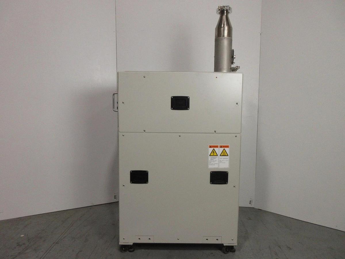 Used Kokusai Electric T2DC6-11806 Hot N2 Unit TPG-Z-OHV 042-323-5400 Working Surplus