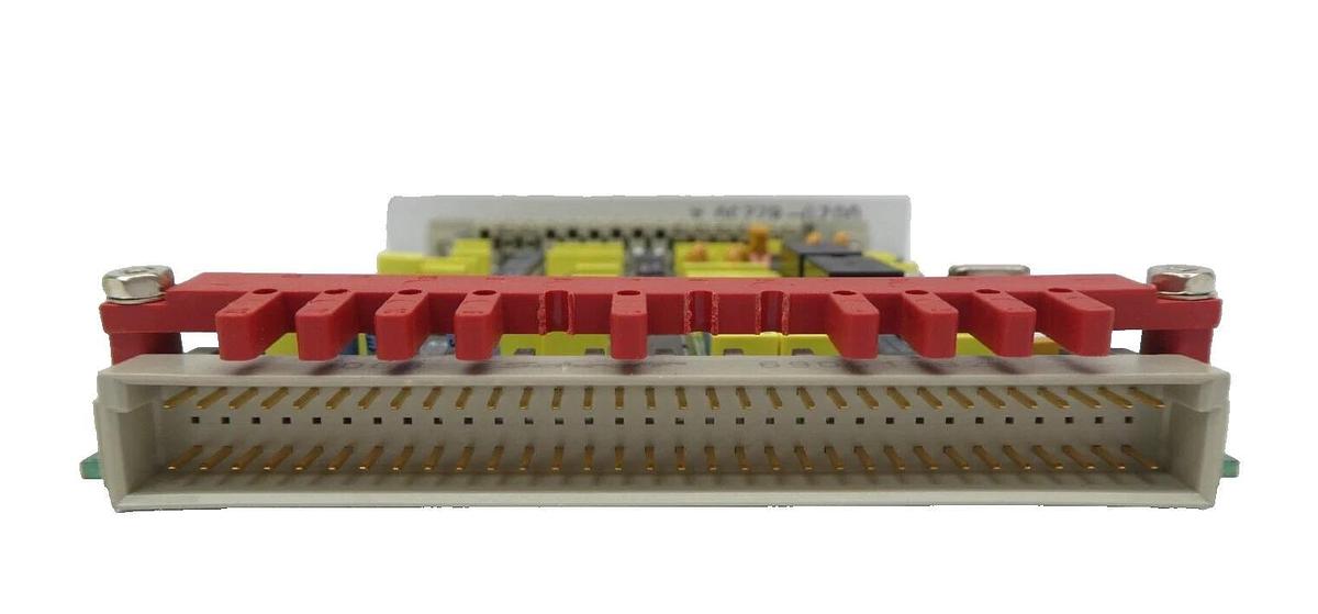 Used AMAT Applied Materials 0100-90084 Index Servo PCB Card Working Surplus