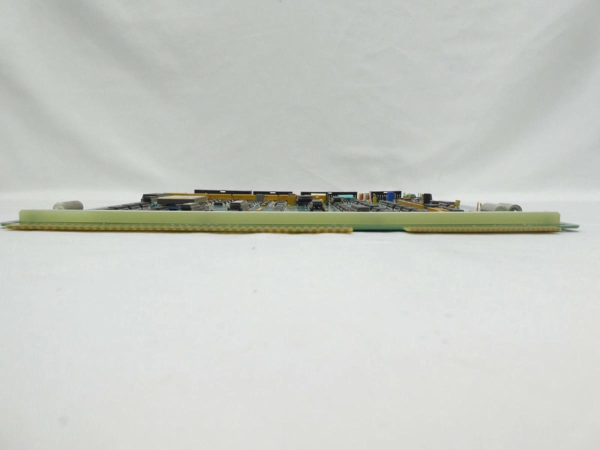 Used ASML 859-8218-002F Interface Board PCB Card A1206 ADCELPS INTERFACE Working