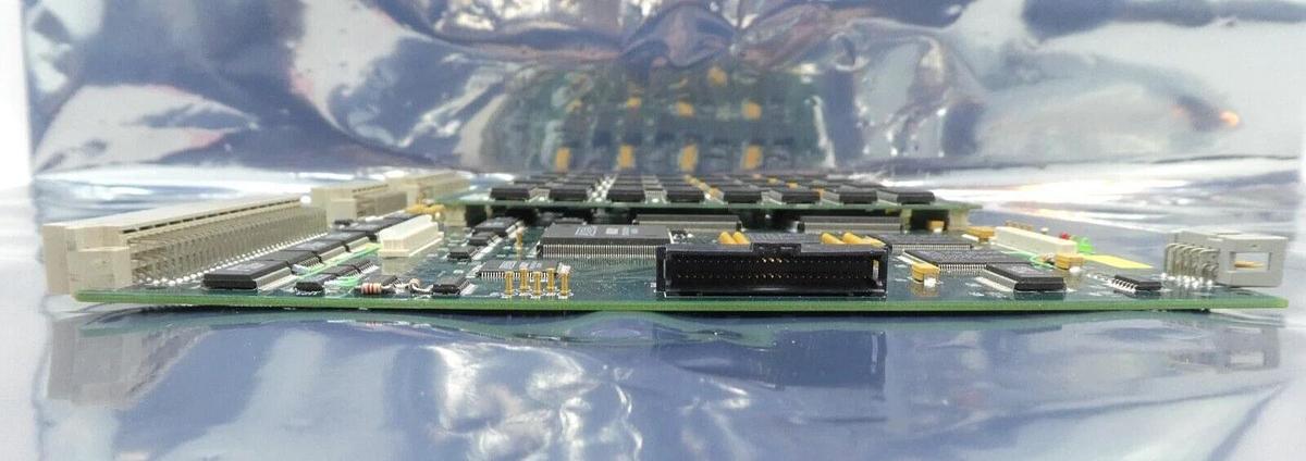 Used SPEA JPAMA20-256K JPAMA10 Process Interface PCB 32000802.071 Working Surplus