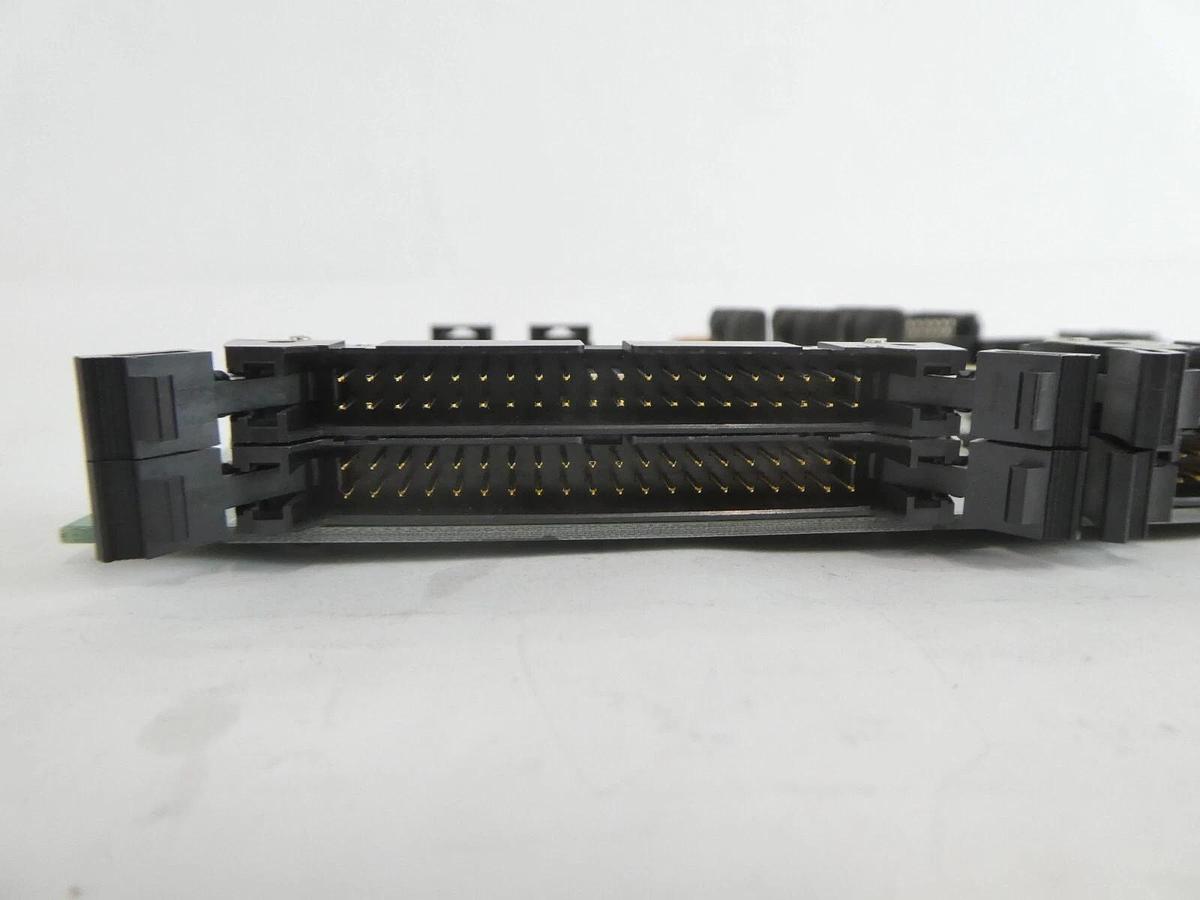 Used TEL Tokyo Electron D195-1T0051-V1 DSPP128B PCB TTLD03-11 Working Surplus
