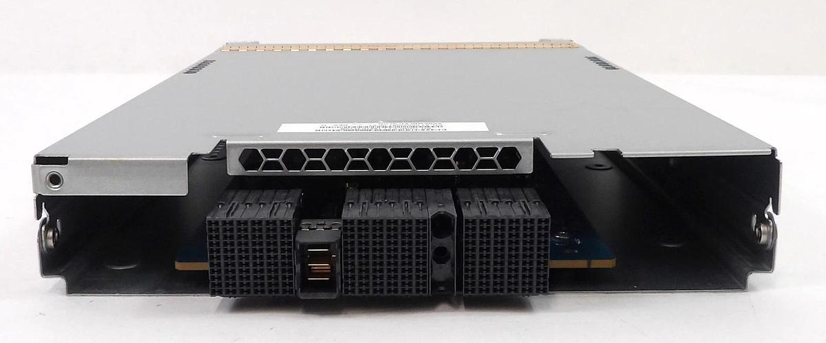HPE Hewlett Packard Enterprise 876146-001 MSA 6GB I/O Module Lot of 2 New