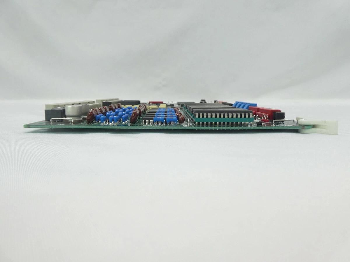 Used Nikon 4S014-142-3 Control Board PCB Card RL-CTRL2 NSR-S204B Working Surplus