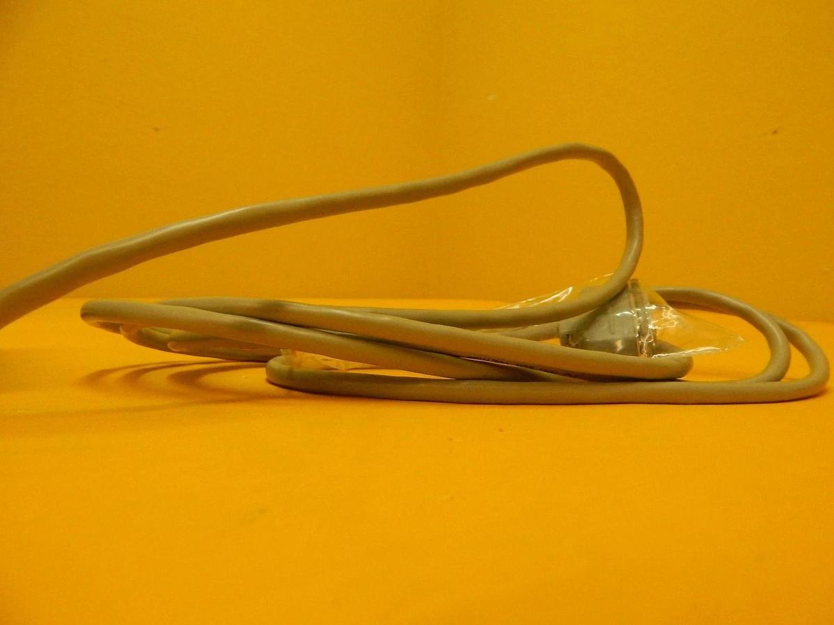 Used Ludl Electronic Products 180908 Flat Notch Finder Sensor Used Working
