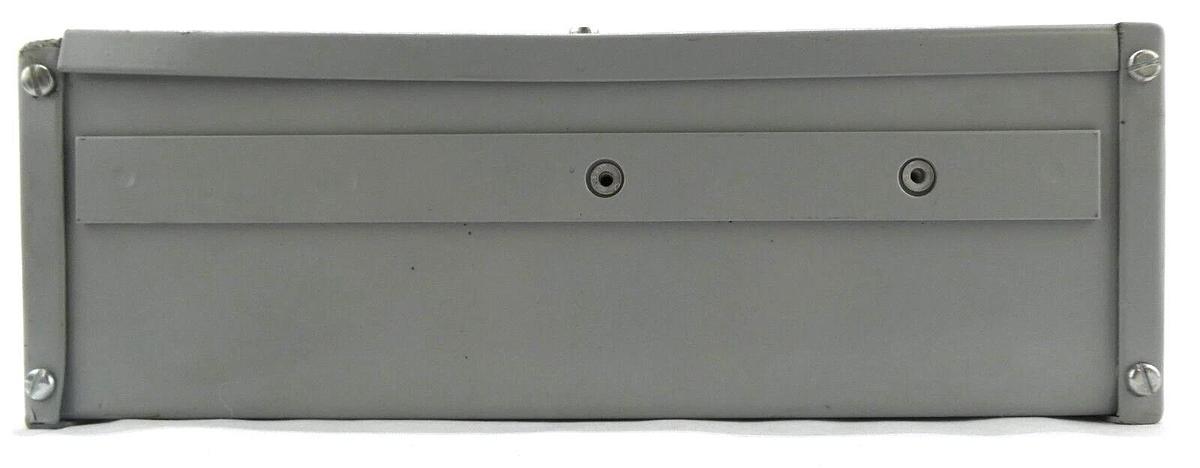 Used M.B.B BB95-056222 Power Module 1C26470G01 Dented Surplus