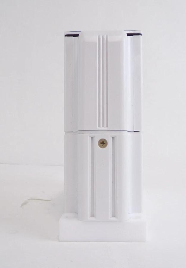 Used AMAT Applied Materials 0190-85839 Flow Controller 250-2500mL/min Working