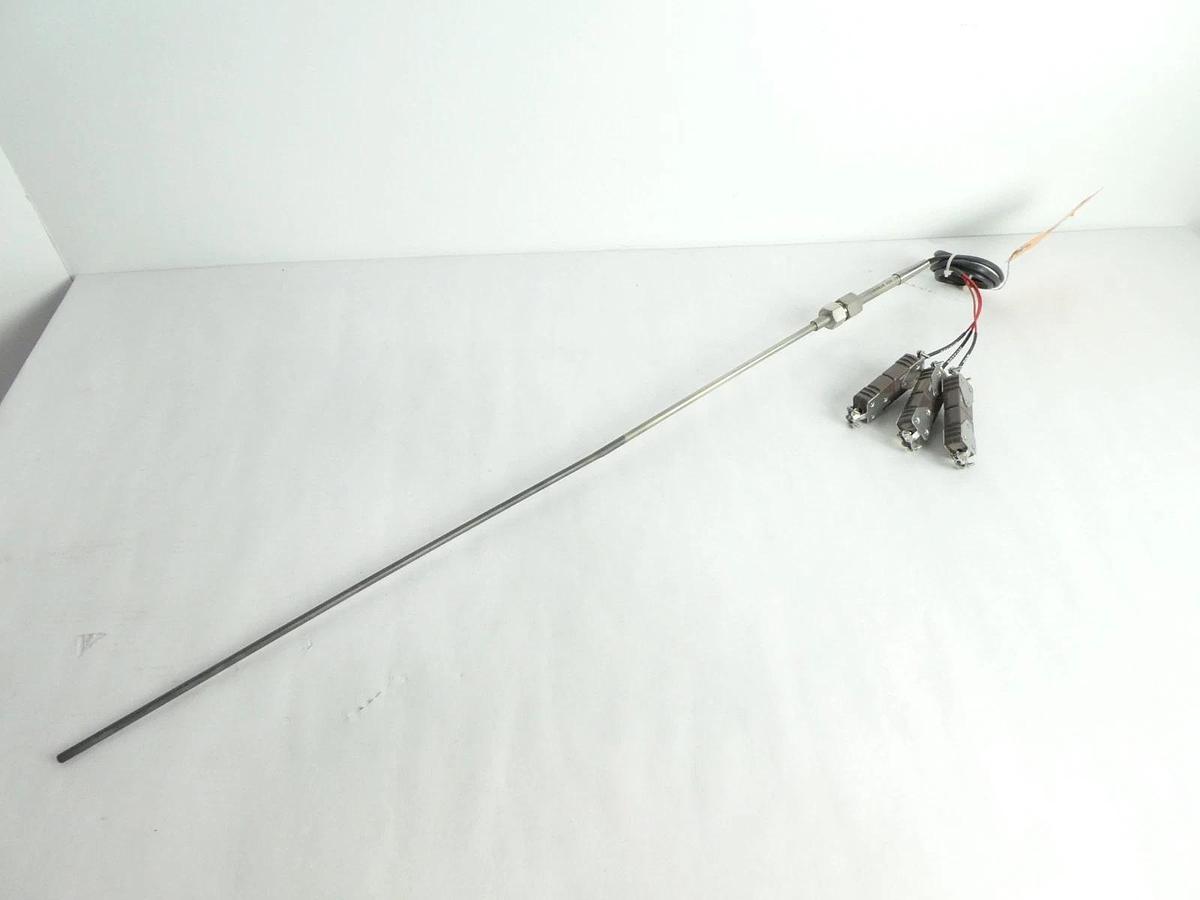 Conax 9277-05 Calibration Thermocouple ASM 4655071-0001 New Surplus