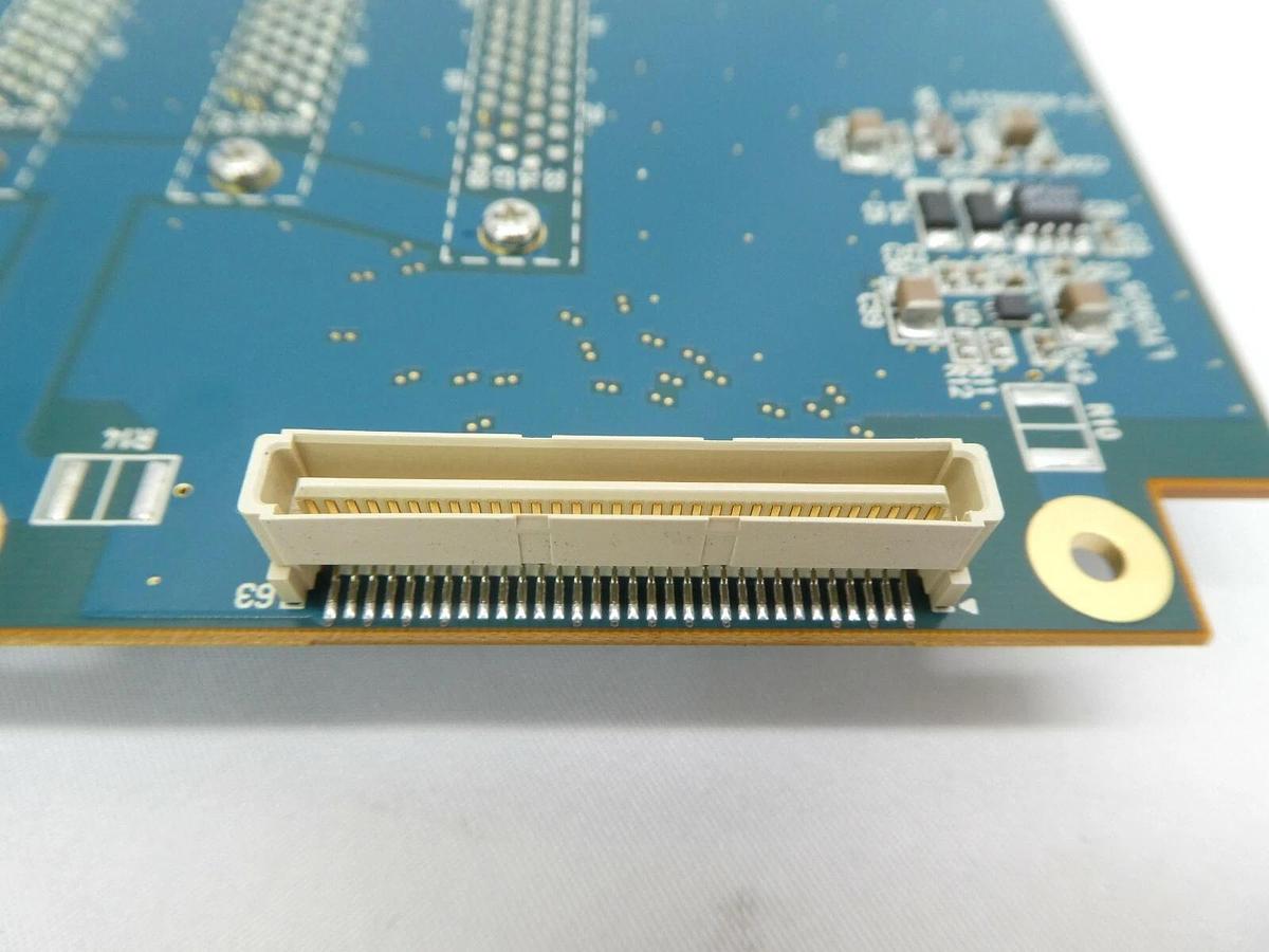 Used Nikon 4S008-671 AFSNSX8A-SUB Board PCB NSR-S620D Immersion System Working
