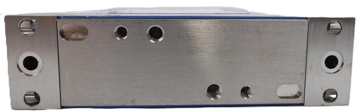 Used Celerity Mykrolis AANGDD0W1 Mass Flow Controller MFC Reseller Lot of 5 Working