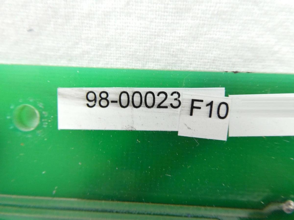 Used SoftSwitching Technologies 98-00023 Inverter Board PCB Rev. F10 98-00026 Working