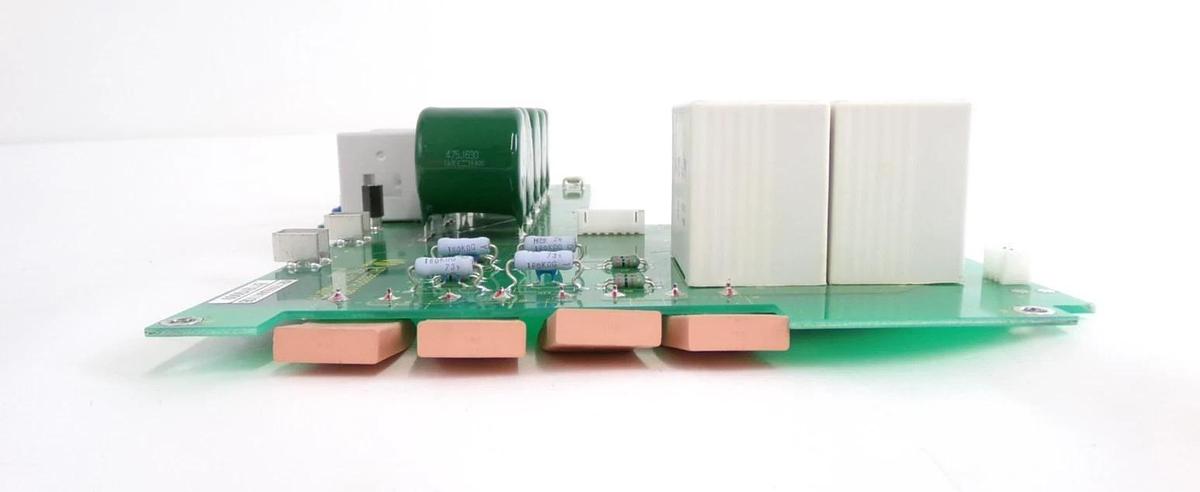 Used Kyosan Electric AR12666PA110B PCB PFC-VIC-H400PTP Reseller Lot of 3 Working