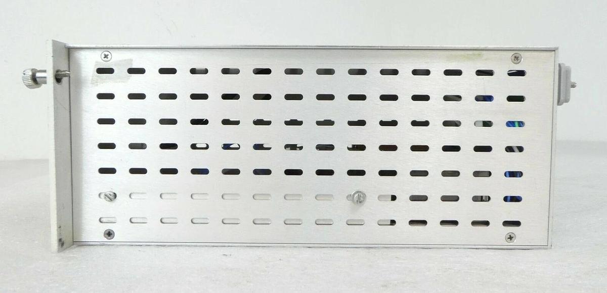 Used Varian Ion Implant Systems D12007817-1 Electron Bias Supply Working Surplus