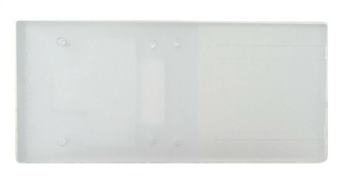Mattson Technology 303-09825-00 Robot Paddle Alignment Block Assembly New Spare