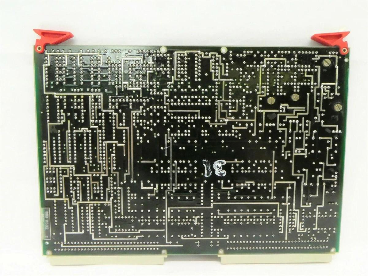 Used FEI Company 4022 192 70381 Processor PCB Card NLIM XL 30 ESEM Working Spare