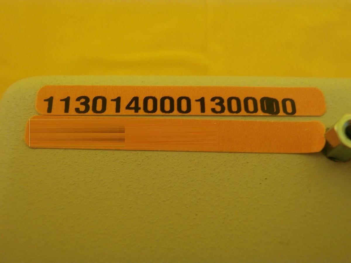 Used Comtrol 9370-003193 Surge Interface RocketPort KLA-Tencor 11301400013000 Used