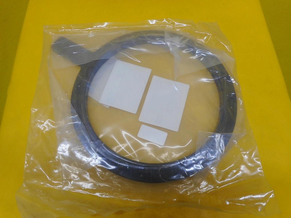 Used AMAT Applied Materials S3M22110 DPS Poly Locking Ring Used Working