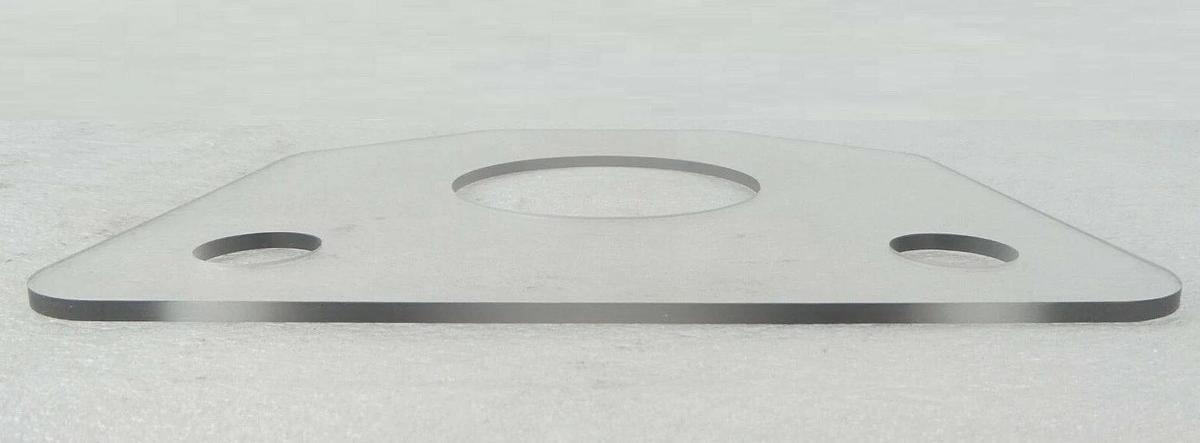 AMAT Applied Materials 0020-34753 125mm Centering Plate New Surplus
